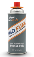 8 oz Butane Canister 1 Pack