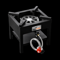InoFuel High Pressure Cooker